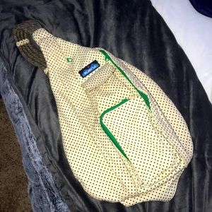 Kavu Bag